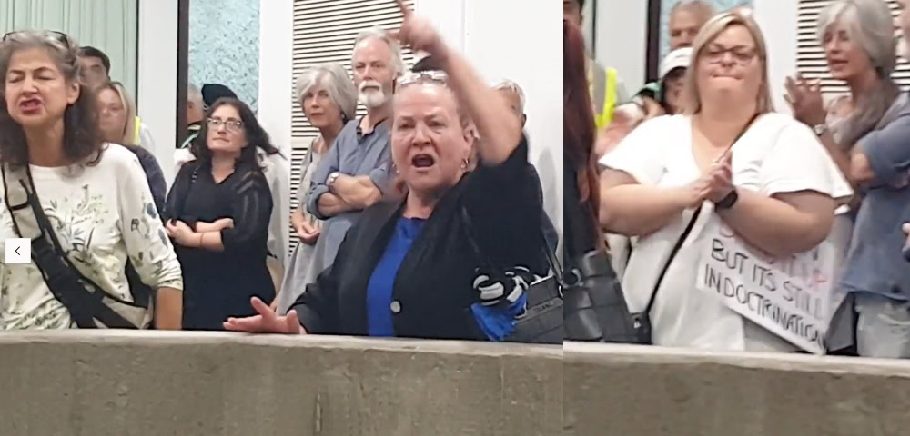 Far-Right Wins Again As A Melbourne Council Cancels Drag Storytime Over Death Threats