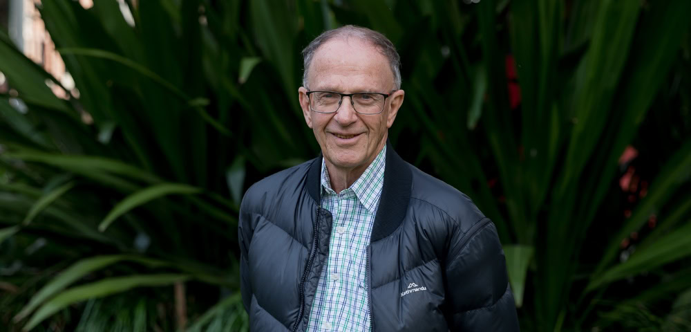 Murder, Secrets, And Saunas With Dennis Altman