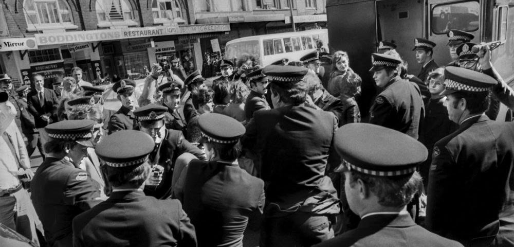 Voices From 1978: The First Sydney Gay And Lesbian Mardi Gras – Book Review