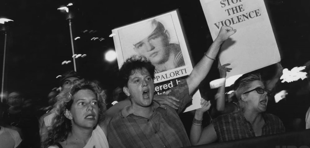 Last Call: A New Documentary About Serial Killer Who Targeted Gay Men In 1990s NY