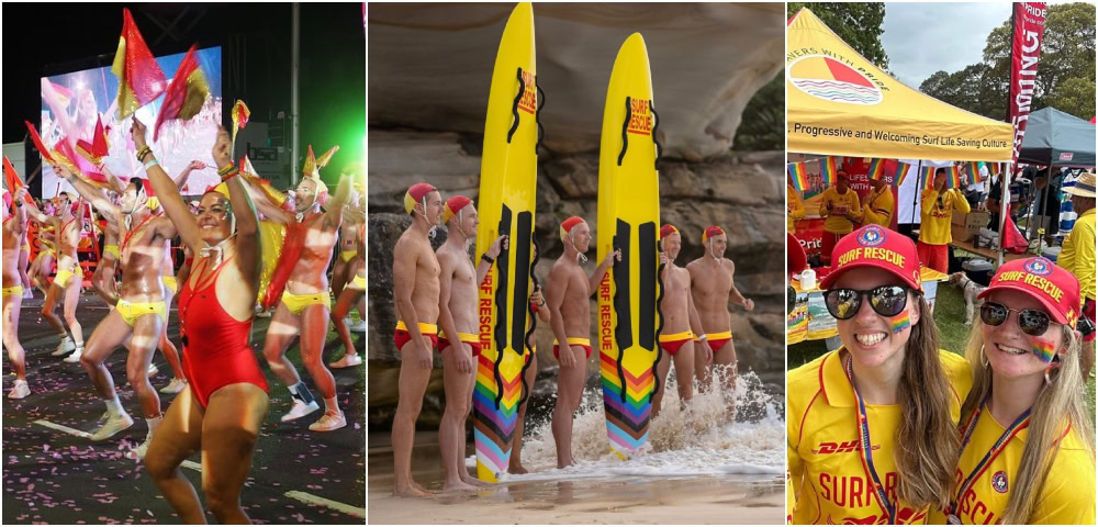Lifesavers with Pride