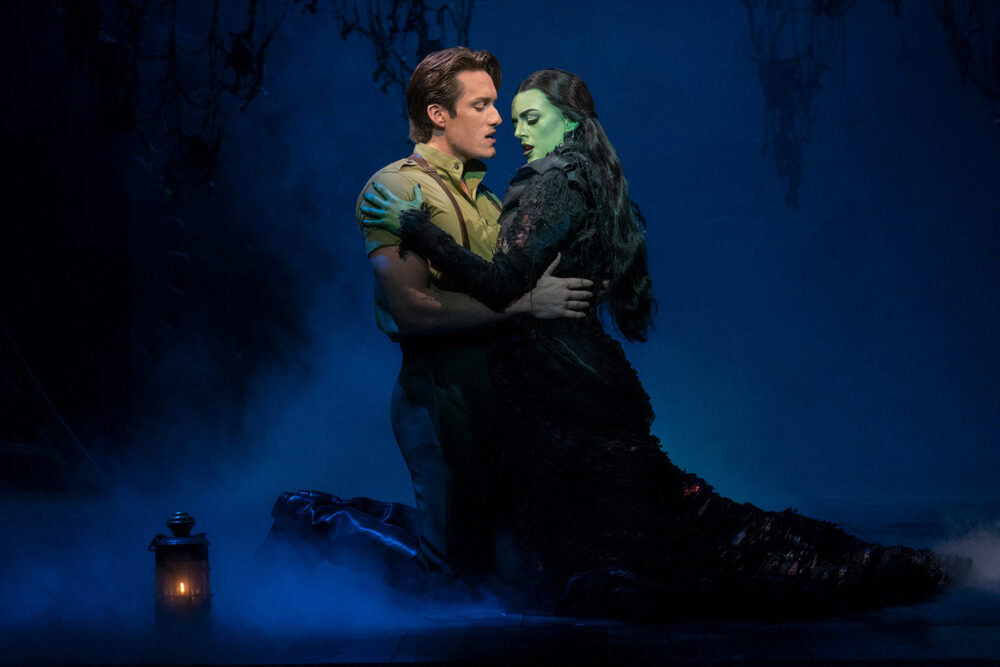 Wicked