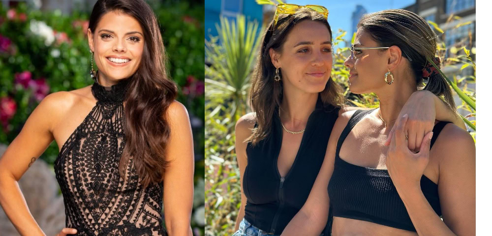 The Bachelor Runner-Up Brooke Cleal Comes Out