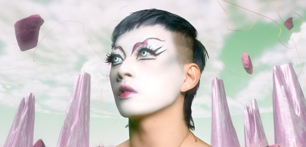 Dyan Tai’s Mission To Showcase Queer Asian Excellence
