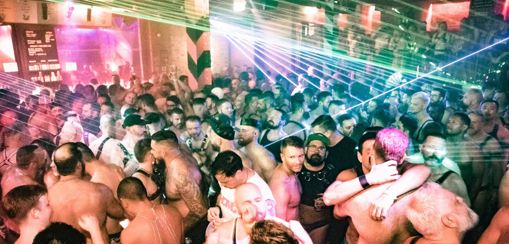 September 30: THICK ‘N’ JUICY Sydney 