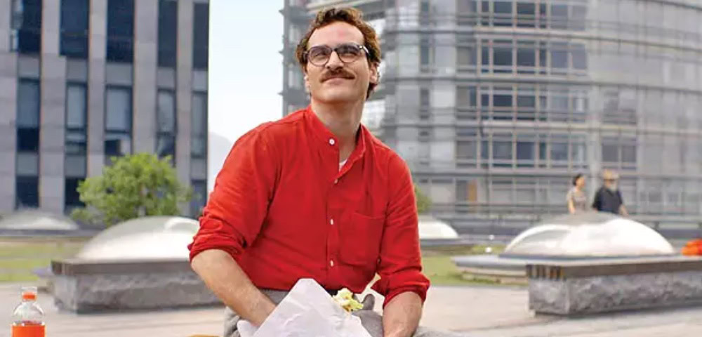 Joaquin Phoenix Abruptly Withdraws From Gay Love Film