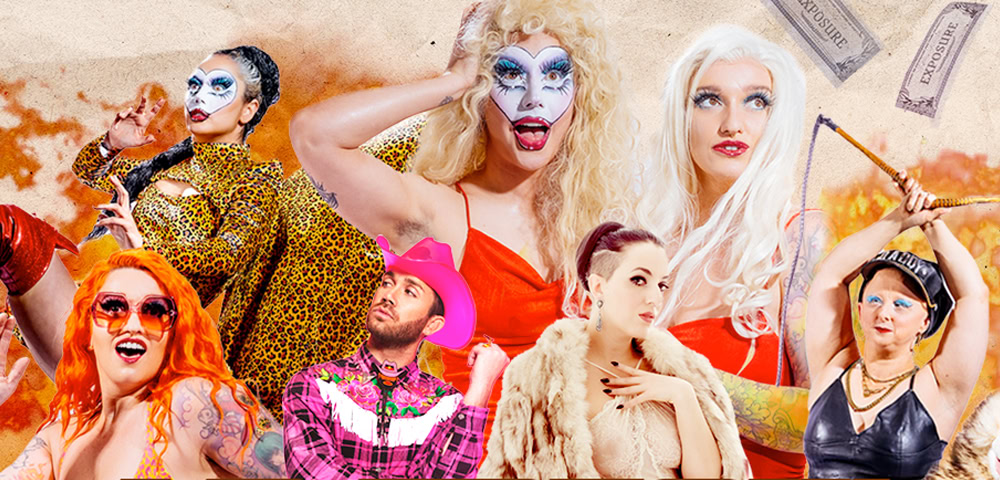 Le Freak – Melbourne Fringe Festival