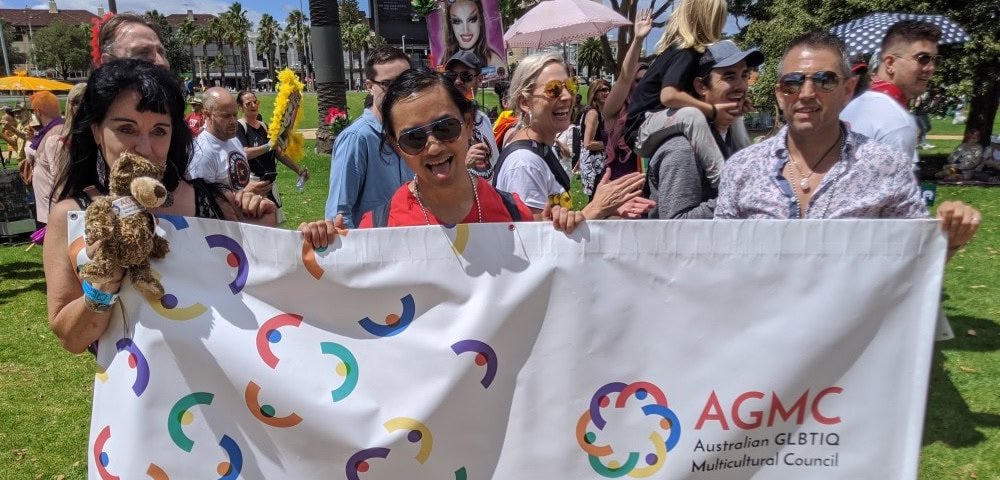 New Multi-Lingual LGBT Terminology Resource Launched