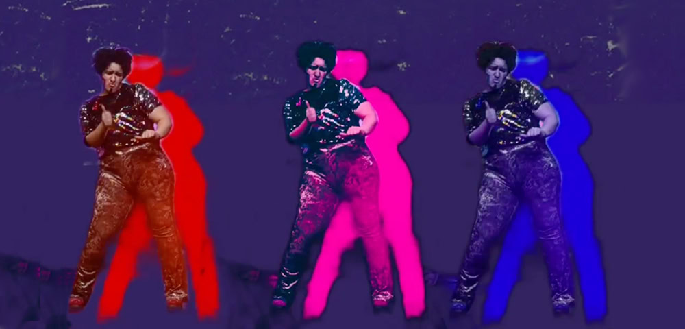 It’s Camp – Disco Drag Show