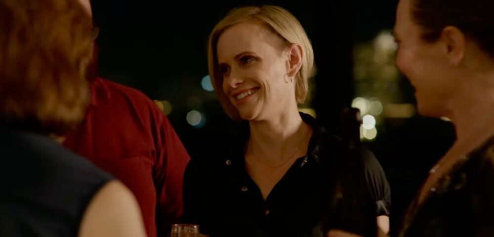 Australian Lesbian Mini-Series Love Me Lex Released