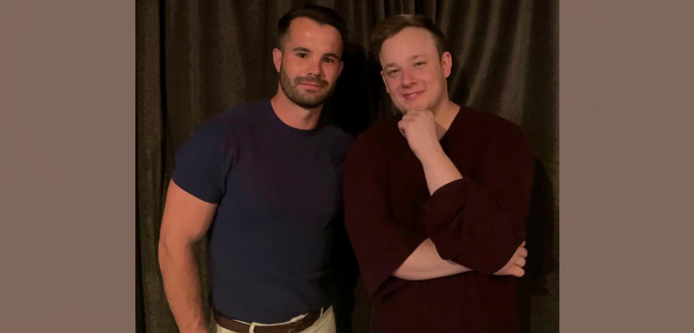 Greg Gould Releases Heartfelt Single Dedicated To Simon Dunn
