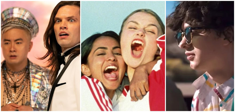 MQFF Presents: Midsumma Movies