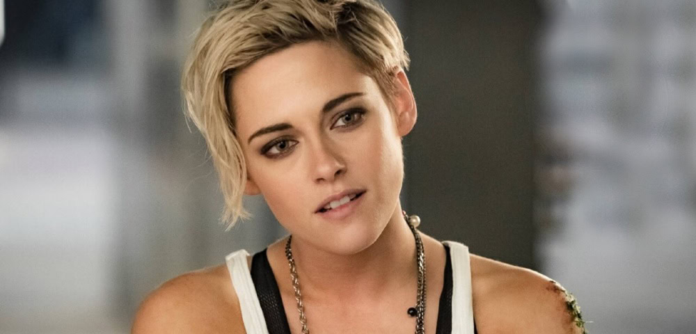 Kristen Stewart Stars In Queer Thriller Love Lies Bleeding