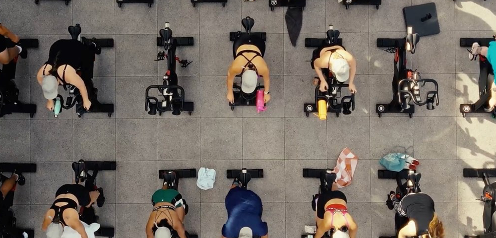 Pride Ride