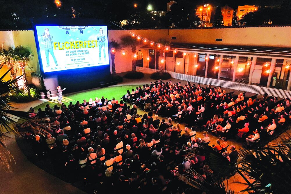Lights, Camera, Action: Flickerfest showcases the best short films in its 2024 return