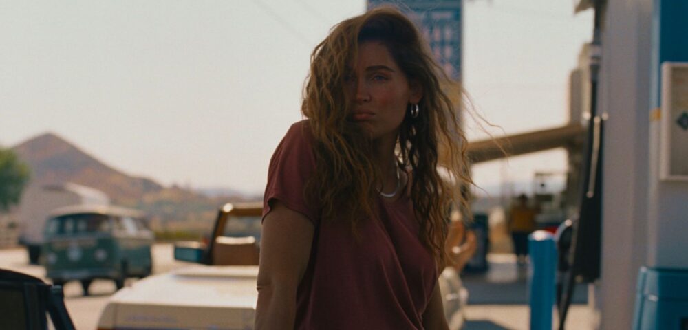 See Monica At Mardi Gras Film Festival 2024