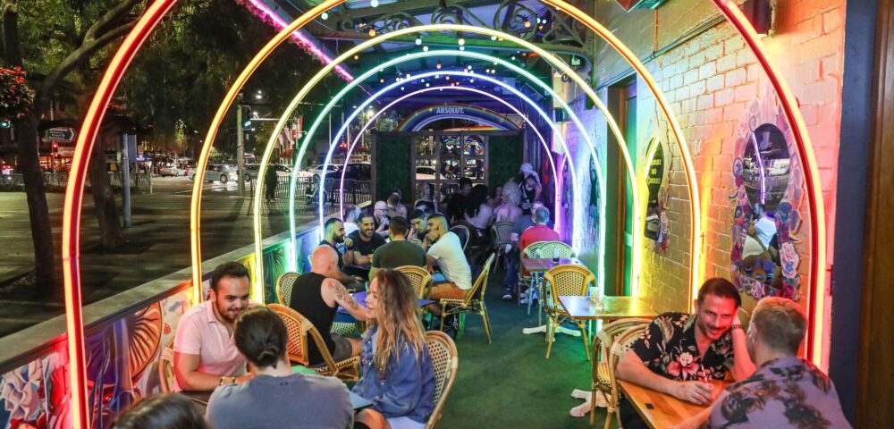 Things To Do In Oxford Street: Pride Guide Sydney 2024