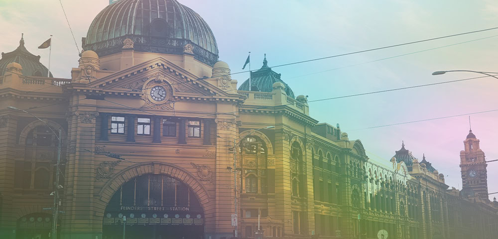 Subcultures of Friendship: Male Homosexual Lives in Mid-Century Victoria