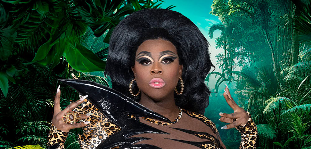 Bob The Drag Queen Takes Aim At ‘Vs The World,’ Warns Queens To ‘Say No’