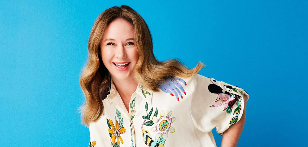 Mel Buttle Brings Her National Tour To The Gold Coast