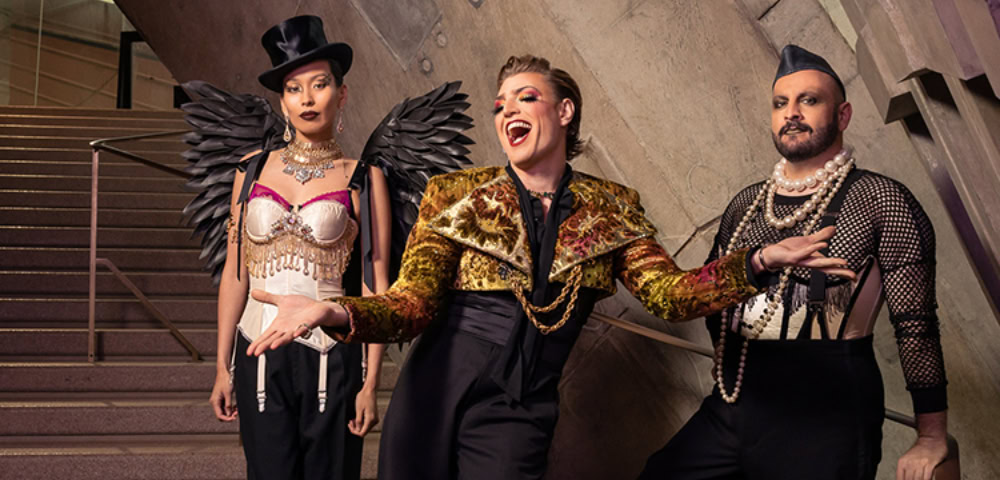 Opera Up Late: Pride Guide 2024