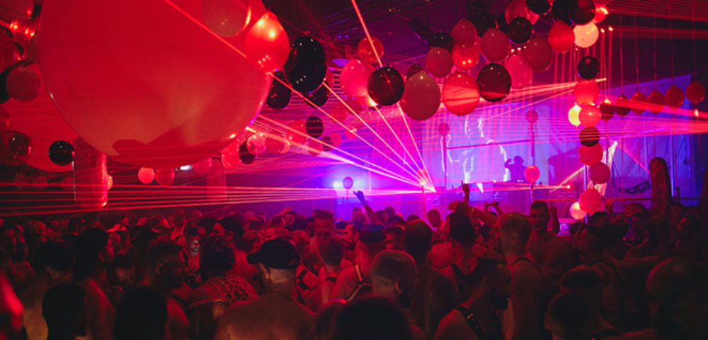 Trough: Seven Nights A Week Every Week In Sydney’s Former ‘Headquarters’ Venue