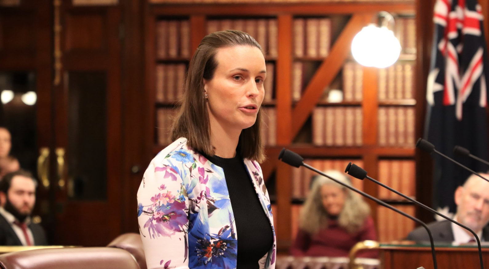 New LGBTQ+ legislation is welcome, but not enough, says Dr Amanda Cohn