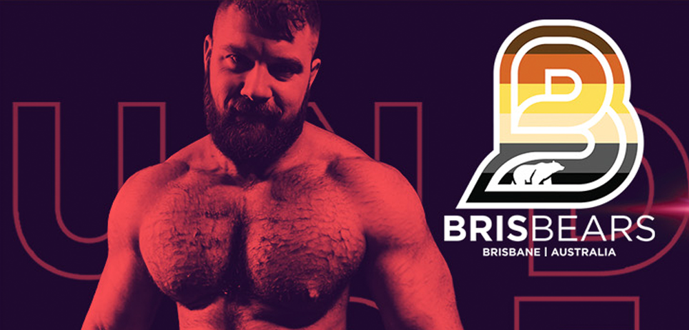 Brisbears Launch Their First Underbear Party For 2024
