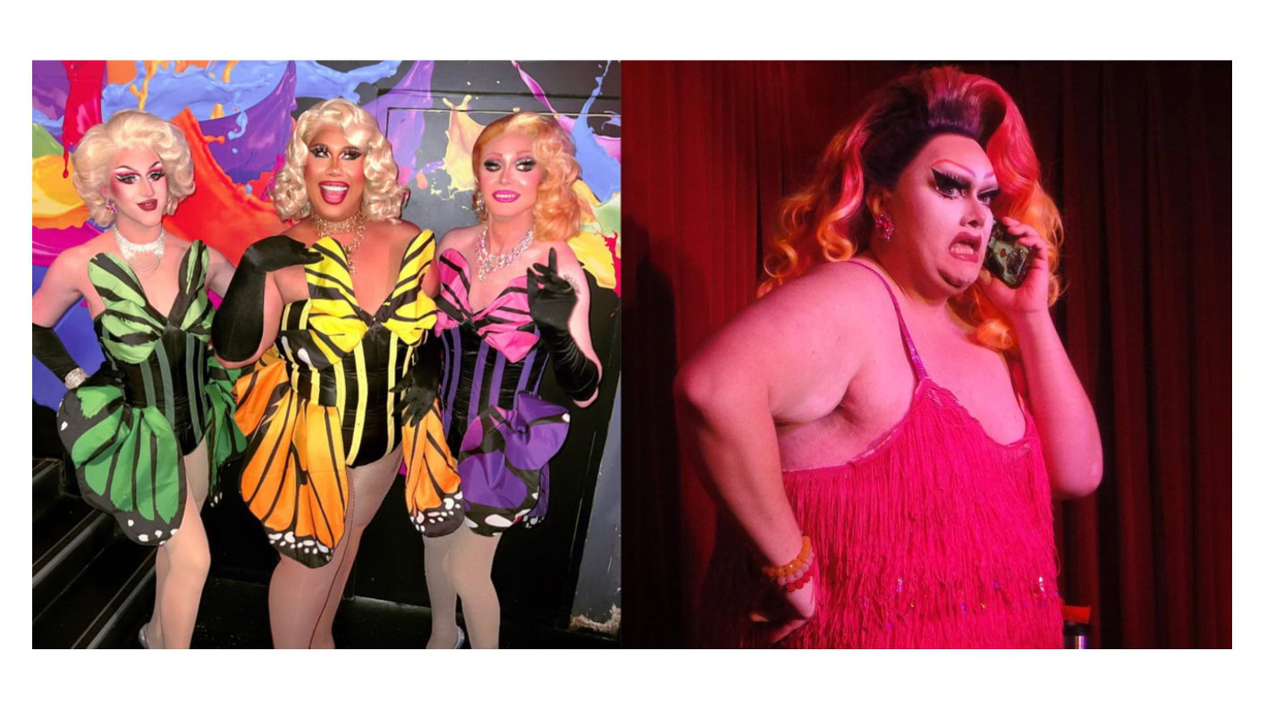 Fridays At Stonewall