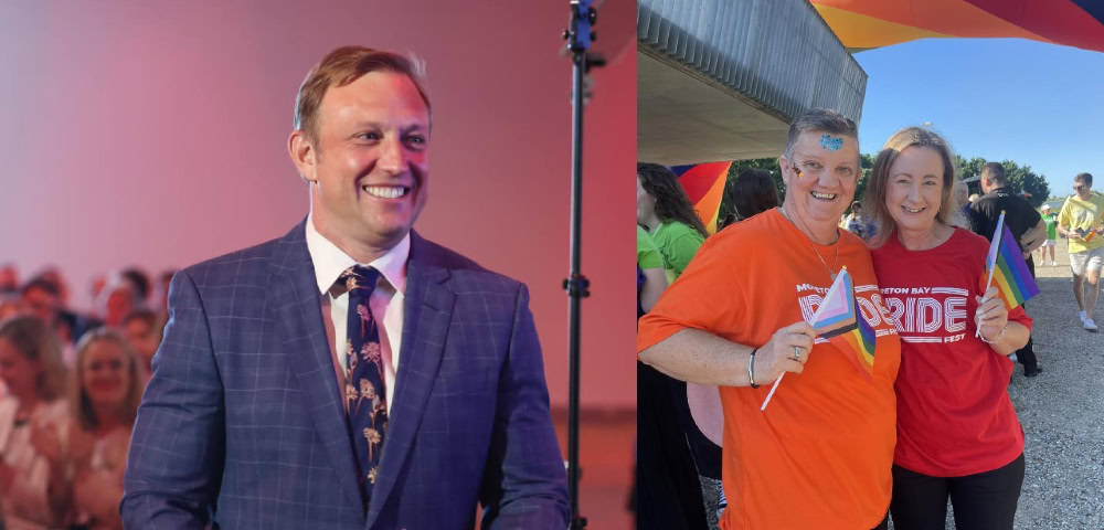Queensland To Get New Hate Crime Laws From April 29