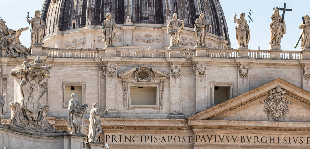 Trans People Respond to The Vatican’s Latest Doctrine