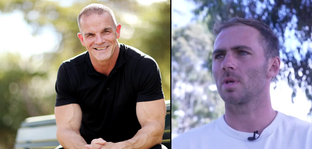 Ian Roberts: AFL Needs Better LGBTQIA+ Education After Finlayson Slur Incident