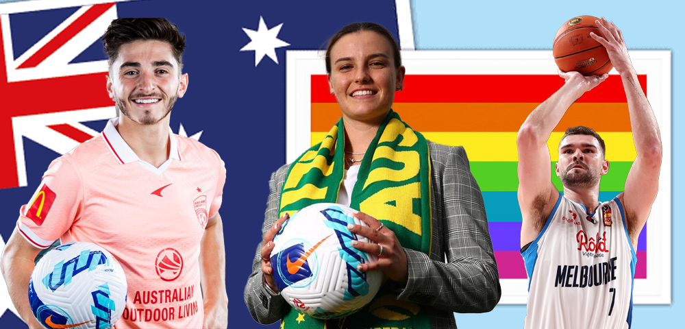 Perth Now One Of Final Two Cities In the Running For 2030 Gay Games