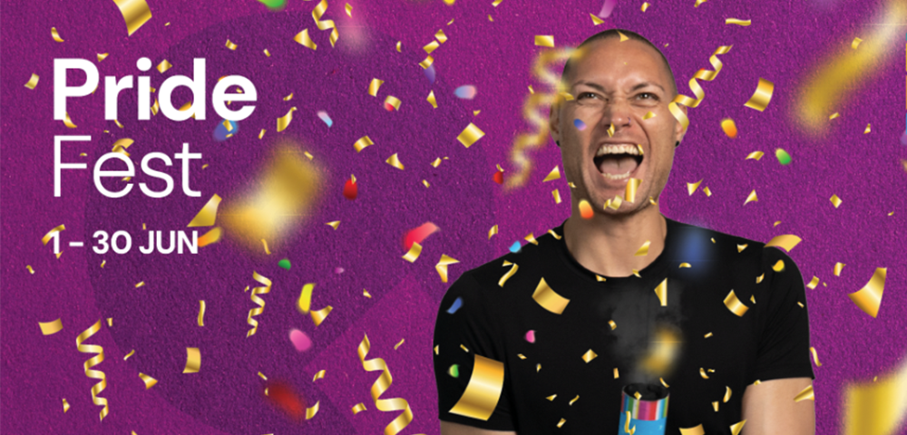 The Full Program For Qtopia Sydney’s Pride Fest Is Out