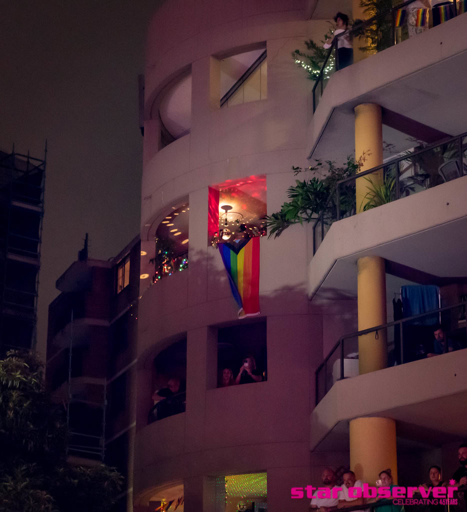 Pride Month Events In America Could Be Targeted By Terrorist Groups