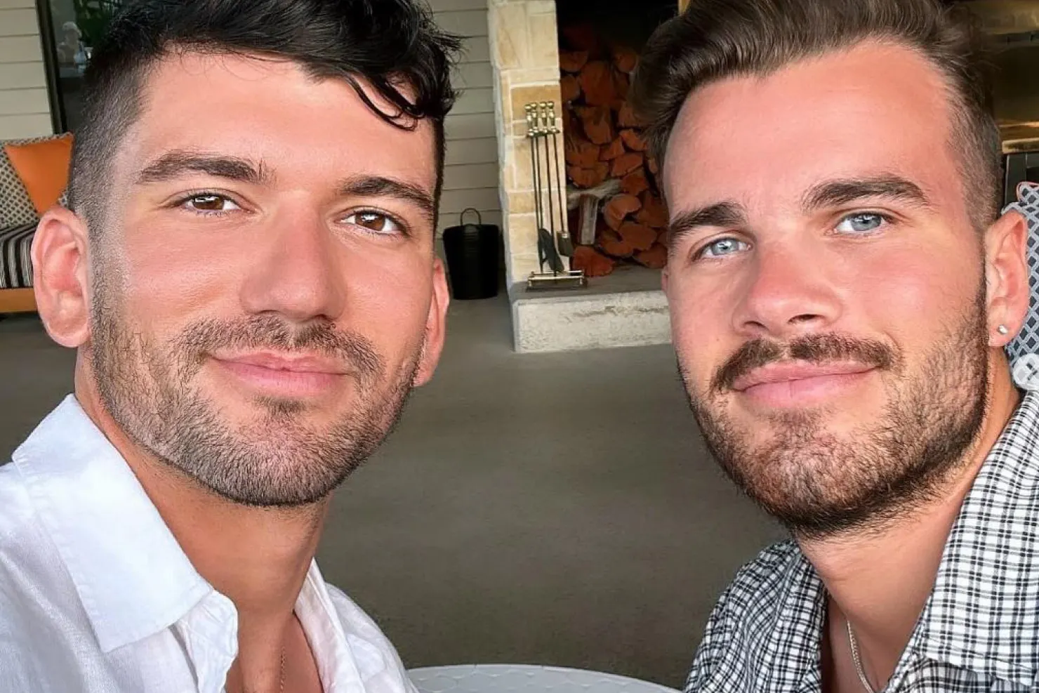 New Charges In Luke Davies and Jesse Baird Murder Case
