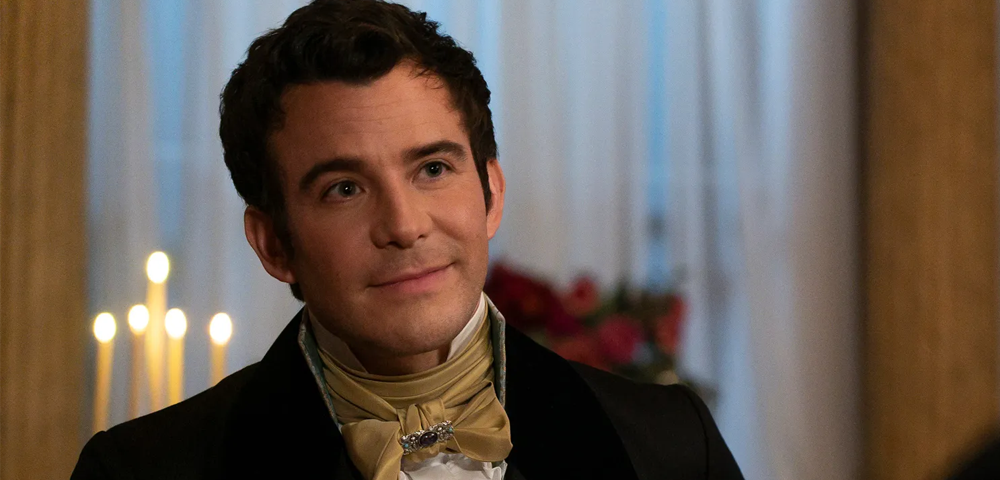Bridgerton Confirms Queer Lead Character In Season Three