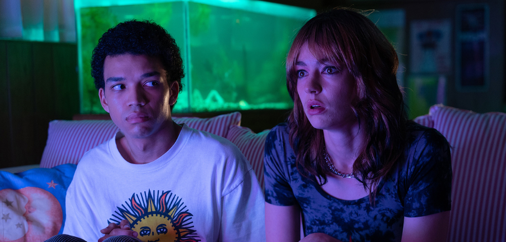‘I Saw The TV Glow’ Is A Haunting Trans Tale — REVIEW