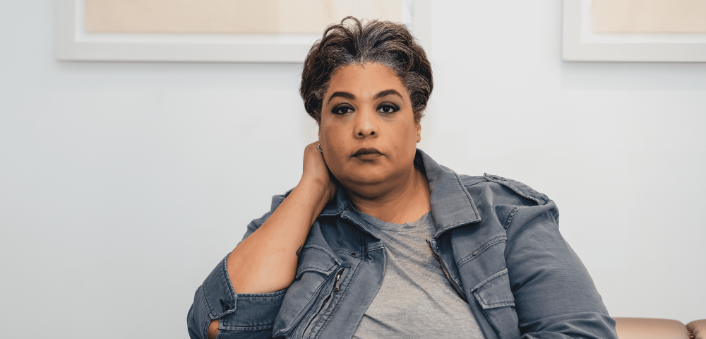 Roxane Gay Announced For Festival Of Dangerous Ideas 2024