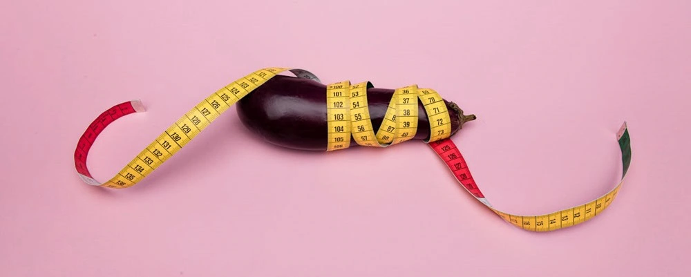 Here’s the Different Ways Trans Men Can Make Their Penis Bigger