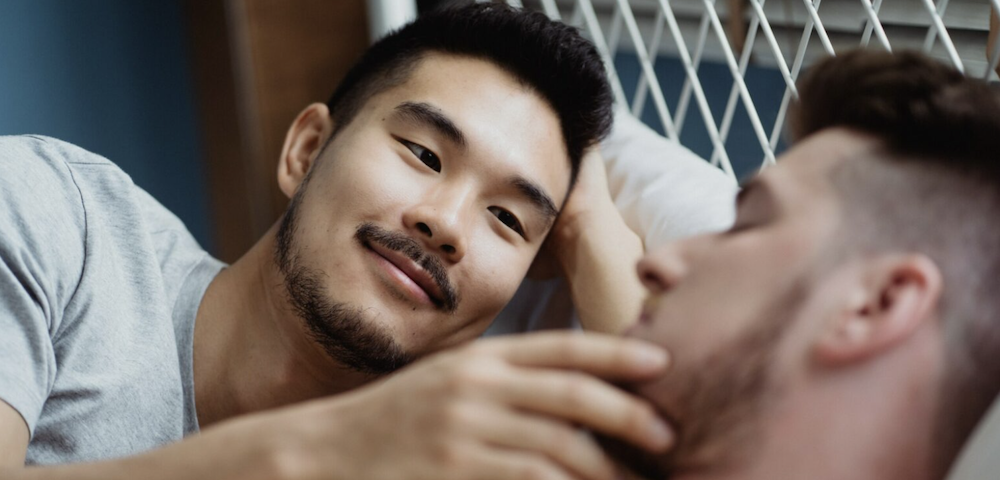 Grey Asexual People Explain How They Experience Dating, Sex and Attraction