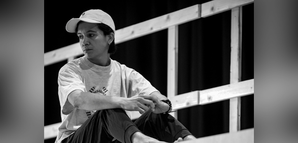 ‘swim’ By Ellen van Neerven Opening In July At Carriageworks