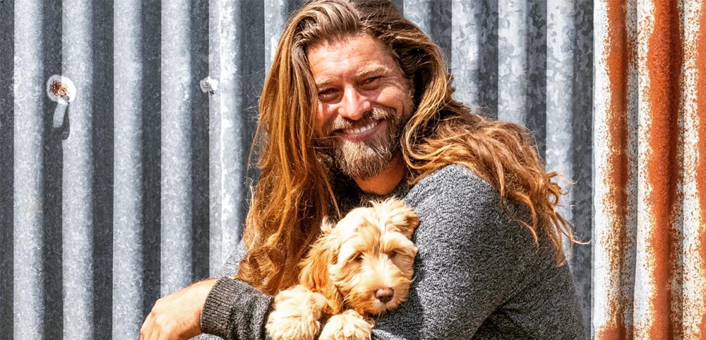 Farmer Dave Wants To Be Cast on Farmer Wants A Wife