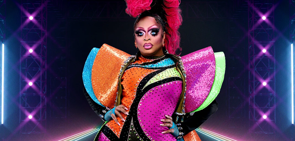 Drag Race Star Kennedy Davenport Reveals Heartbreaking Baby News