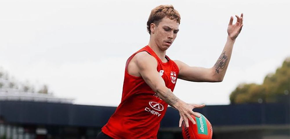 Lance Collard Given AFL’s Longest Suspension For Using Homophobic Slurs