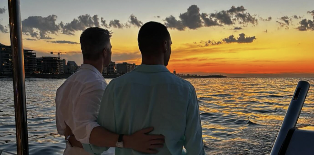 Ex-F1 Driver Ralf Schumacher Comes Out In Heartfelt Instagram Post