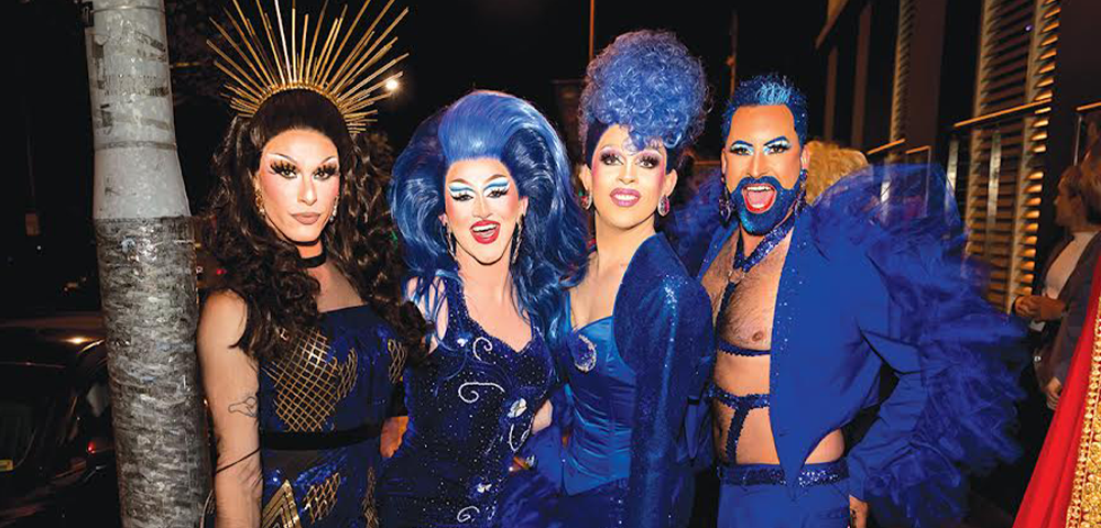 The DIVA Awards Are Back, And 2024 Will Be Bigger, Brighter, and Even Bolder!