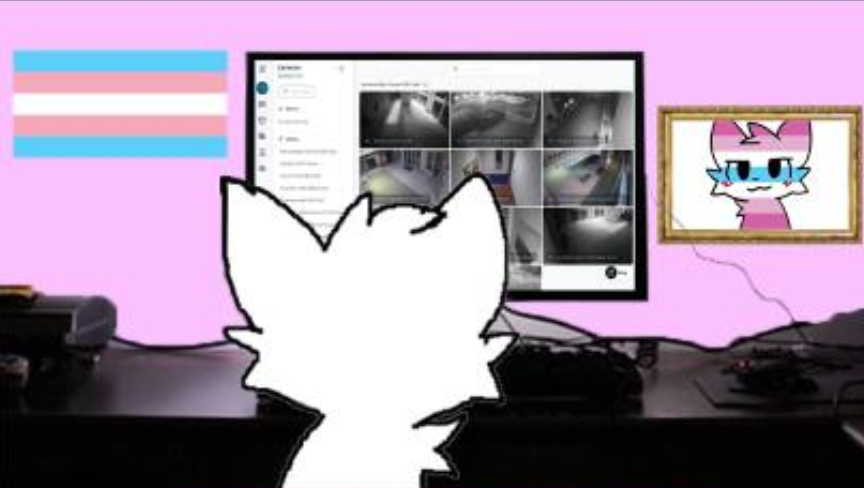 Gay Furry Hackers Return, Leak Info From Conservative Think Tank