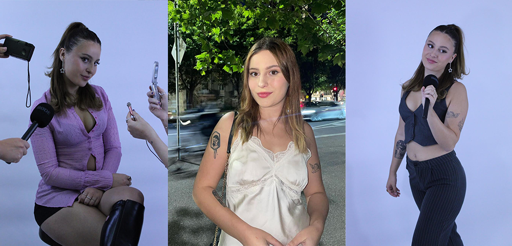 Meet Marques, Melbourne’s Queer Interview Queen