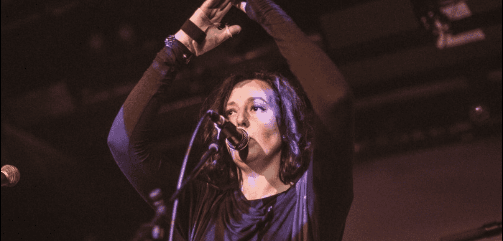 Late Night Queer Punk Rock’n’Roll At Crowbar Sydney